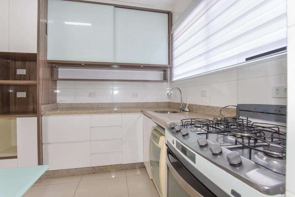 3 quartos e espaço de home office: apartamento de 104 m² — photo 5