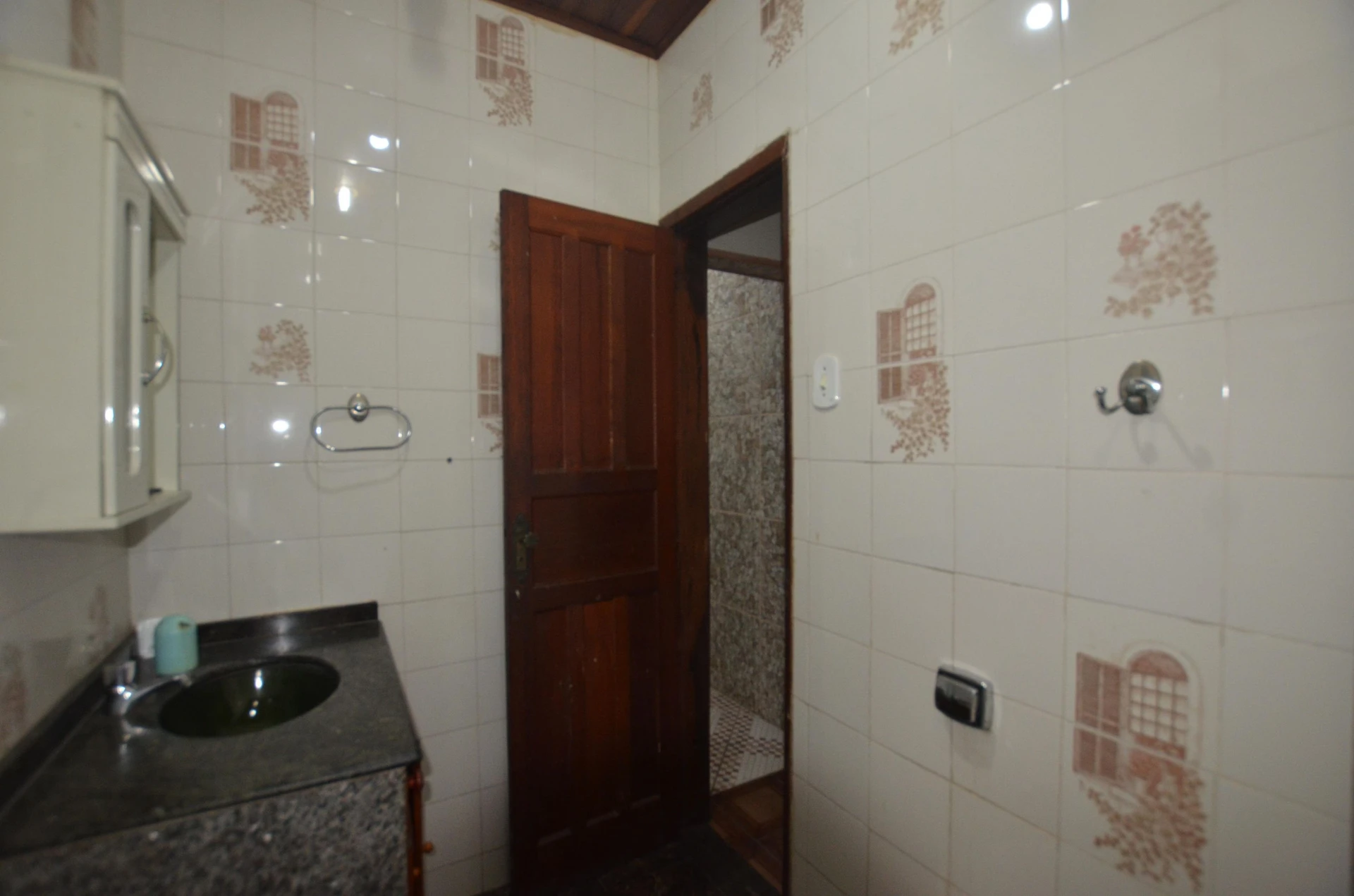 Casa mobiliada, 79 m², com varanda gourmet — photo 61