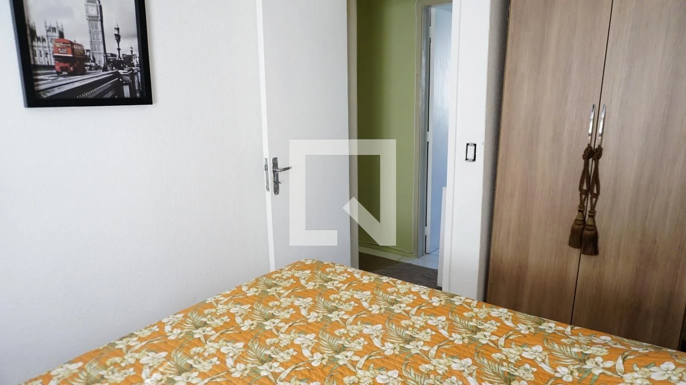 Apartamento com 3 quartos e 1 banheiro com 6 vagas — photo 23