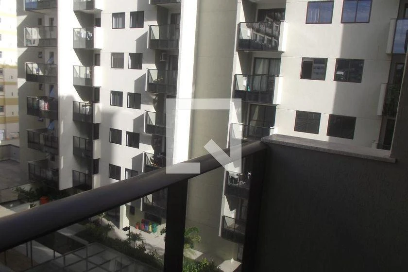 Apartamento, 40 m², com varanda gourmet — photo 22