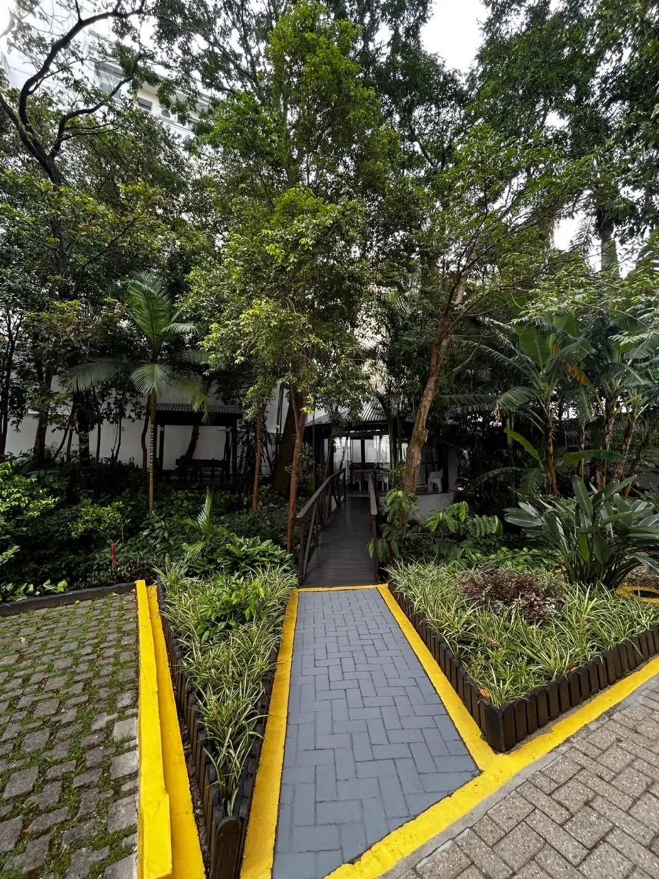 Departamento amueblado de 70 m² en Florianópolis — photo 13