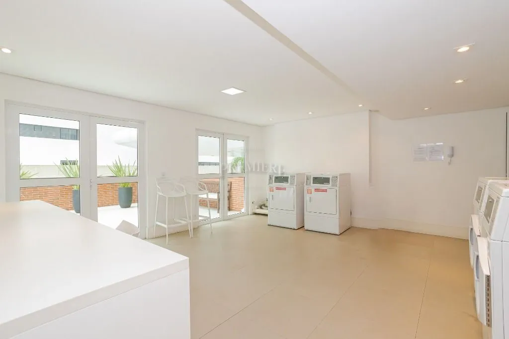 Орендний мебльований студіо з кухнею-студіо 31 м² — photo 19
