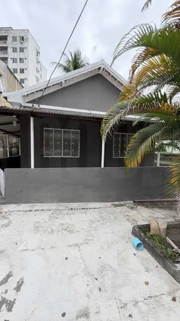 2-bedroom house, 55 m² — photo 27