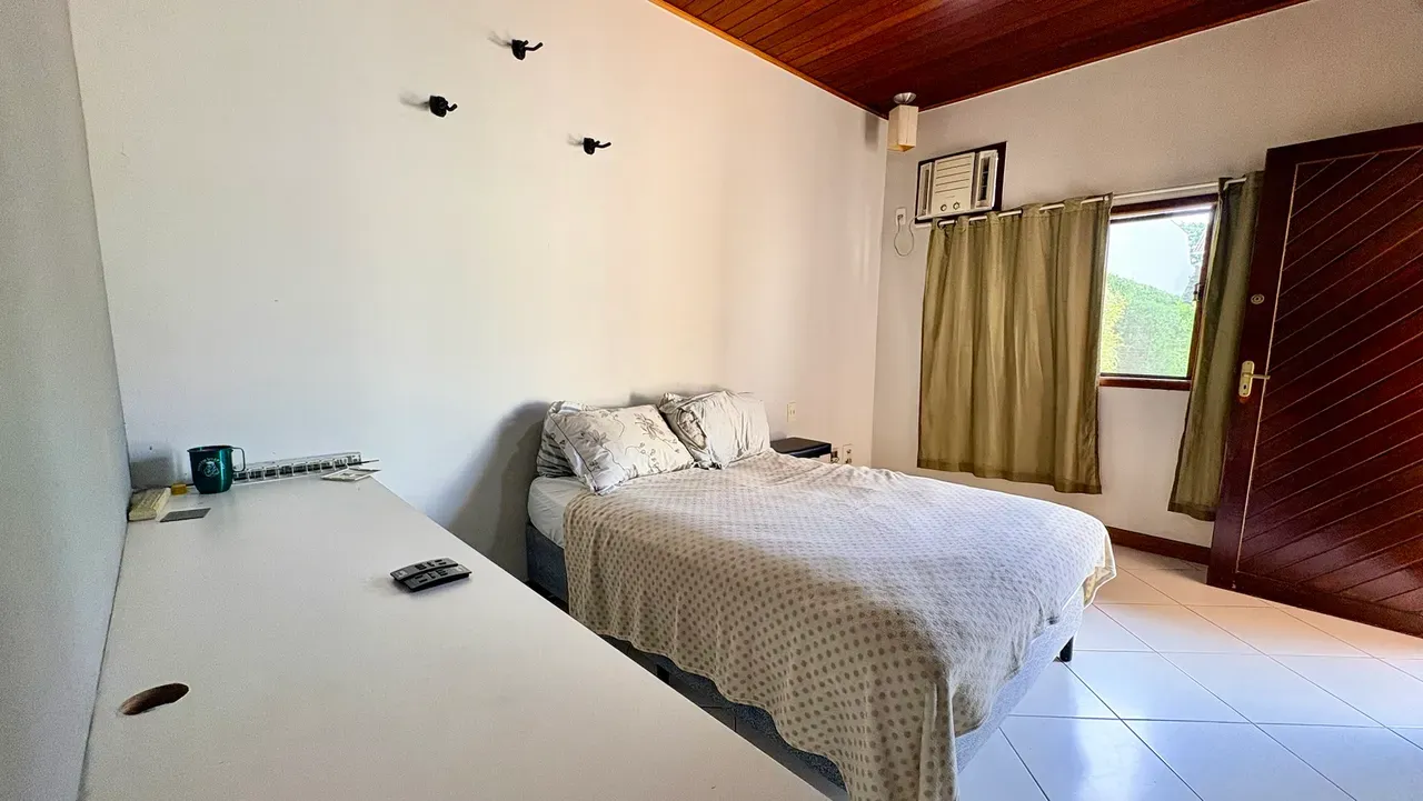 Casa mobiliada, 313 m², com piscina privativa — photo 25