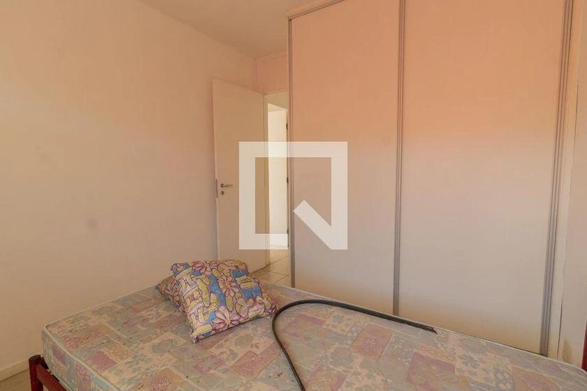 Furnished apartment, 70 m², with a washing machine — photo 40