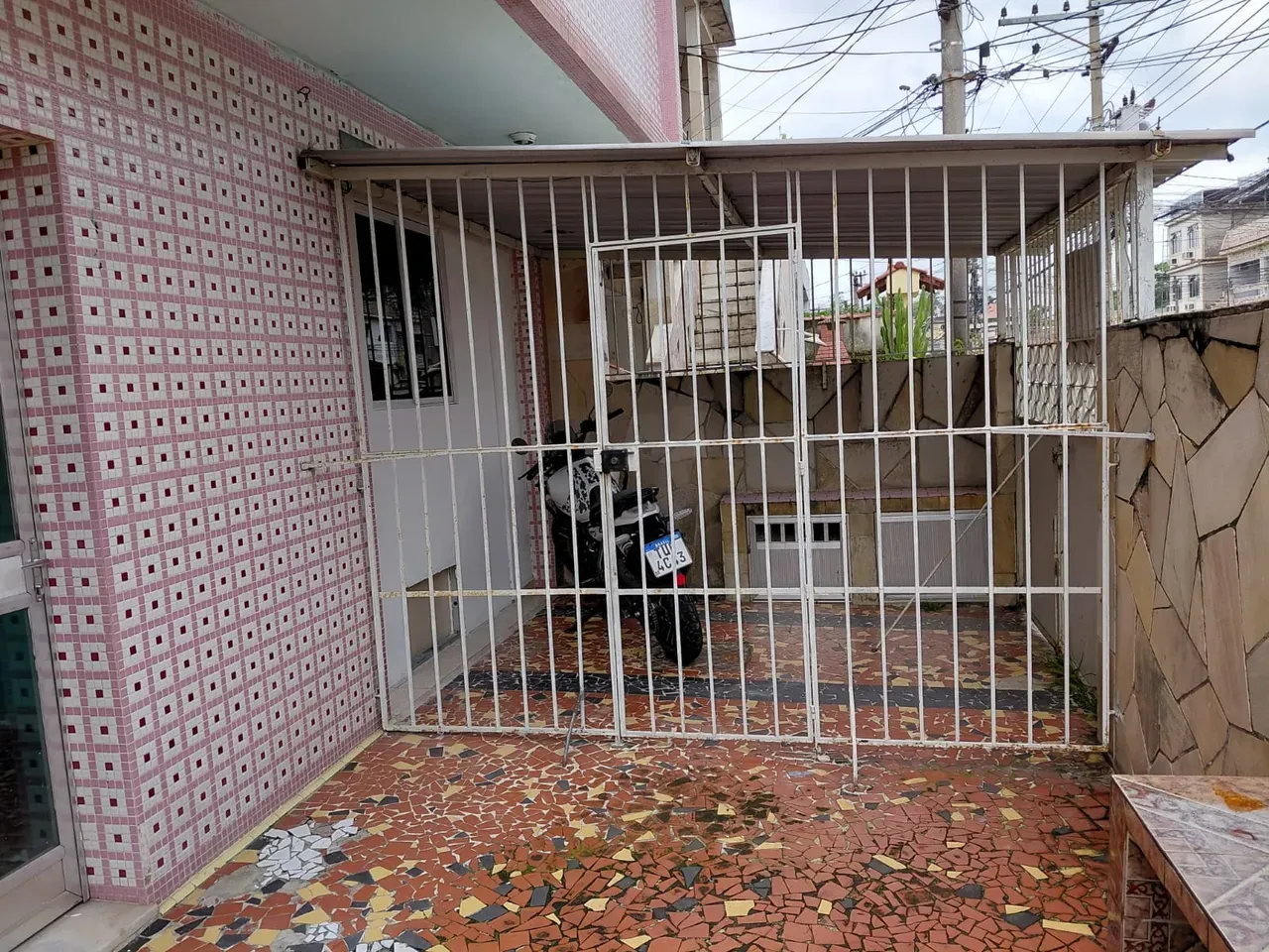 1-bedroom apartment with no parking, 45 m² — photo 15