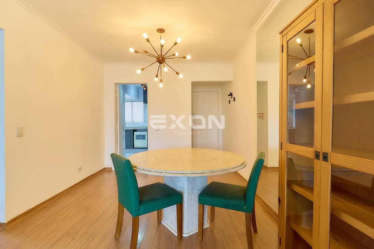 Apartamento amueblado de 2 habitaciones y 2 baños — photo 10