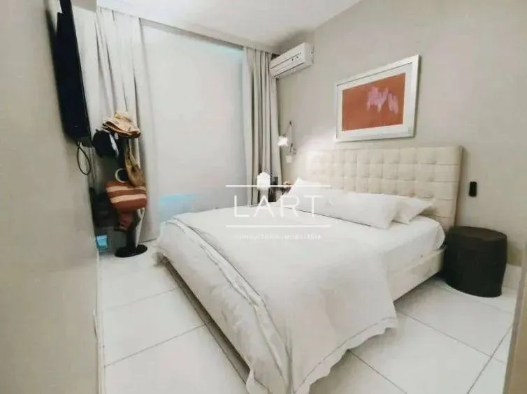 Apartamento com 3 quartos e 4 banheiros e cozinha americana — photo 12