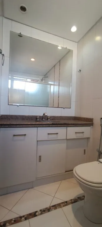 Apartamento de 118 m² com 2 quartos e cozinha separada — photo 22