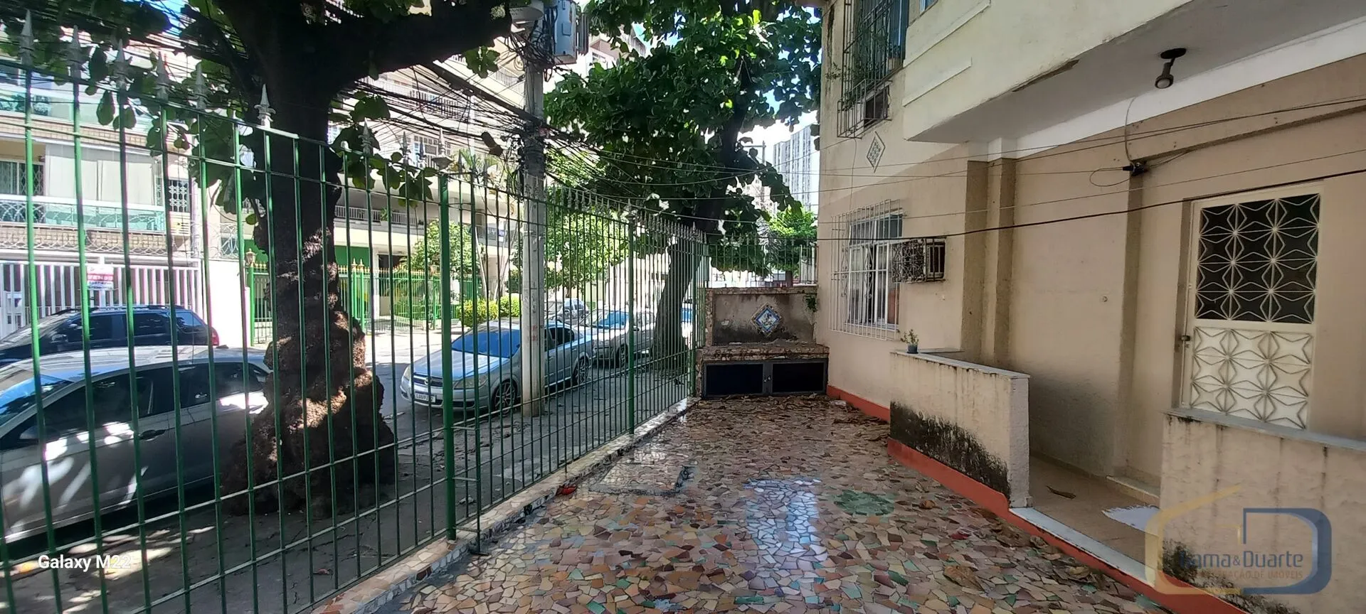 Квартира 70 м² з 2 спальнями та 1 ванною — photo 36