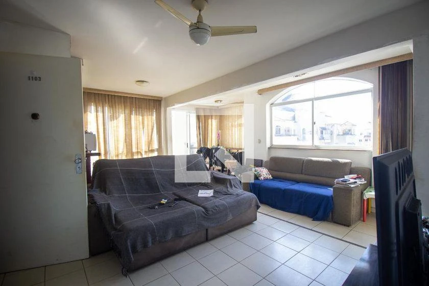 Apartamento com 4 quartos e 3 suítes, 204 m² — photo 9