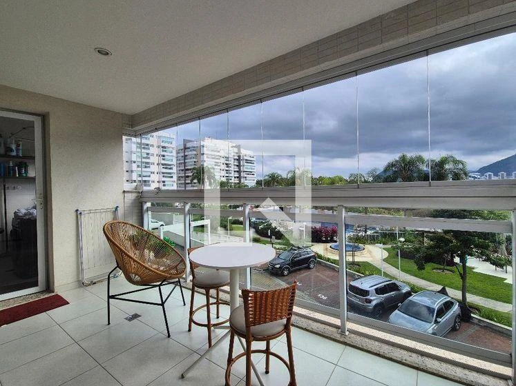 Furnished apartment, 80 m², with a water view — photo 21