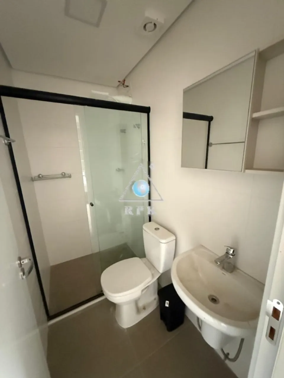 25 m² furnished apartment with 1 bedroom and 1 bath — photo 4