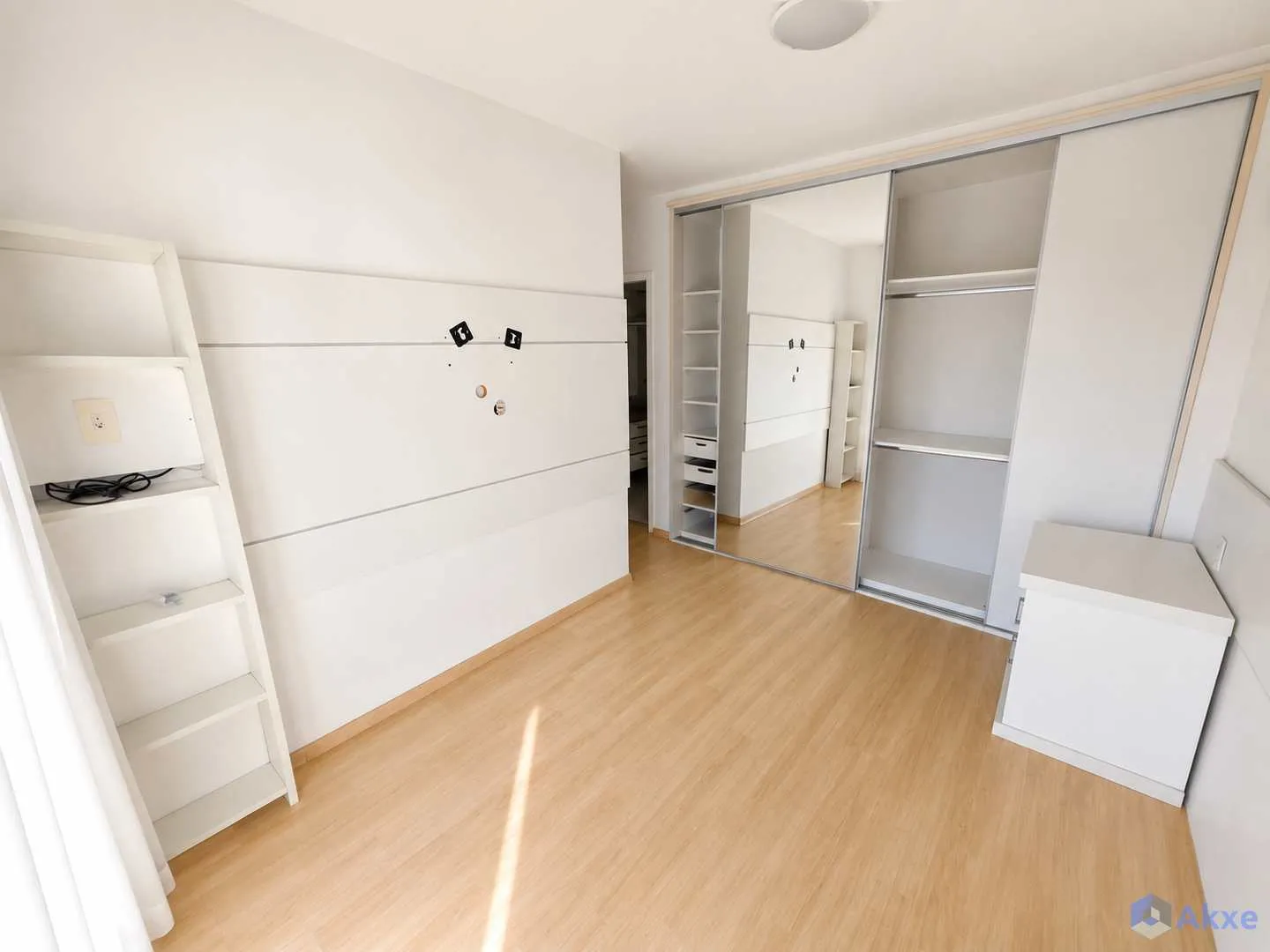 2-bedroom apartment with an en-suite and balcony grill — photo 26
