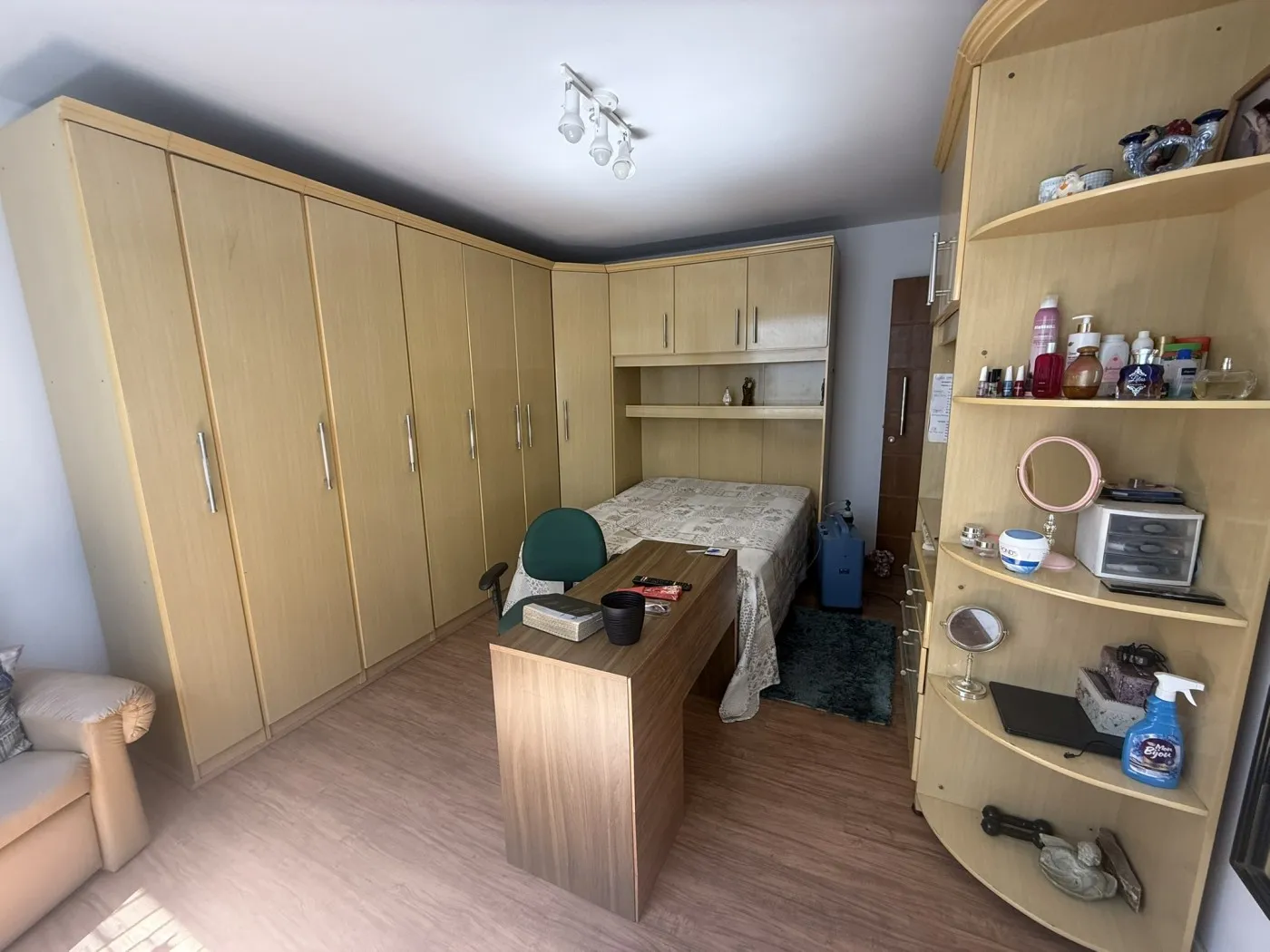 Furnished house, 300 m², with a bathtub — photo 7
