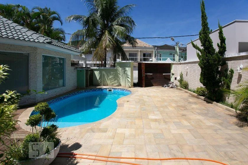 Casa para aluguel com 5 suítes e 540 m² — photo 9