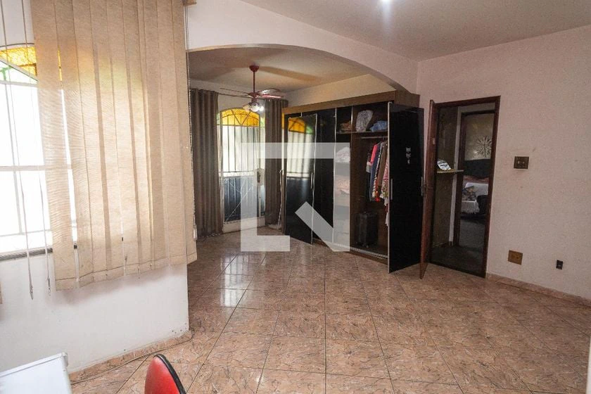 Casa de 2 quartos com jardim, Campo Grande — photo 17