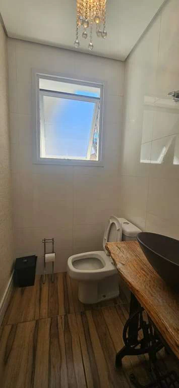 Casa de 720 m² com varanda e churrasqueira privativa — photo 4