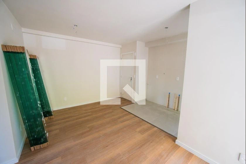 3-bedroom apartment with a grill on the balcony in Curitiba — photo 10