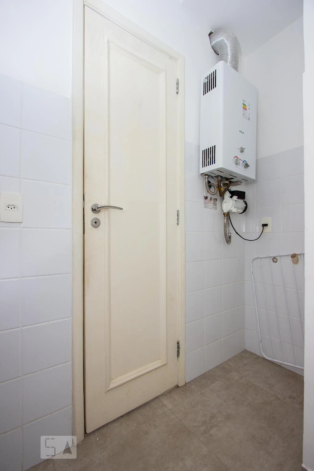 2-bedroom apartment, 1 with its own bathroom, 52 m² — photo 17