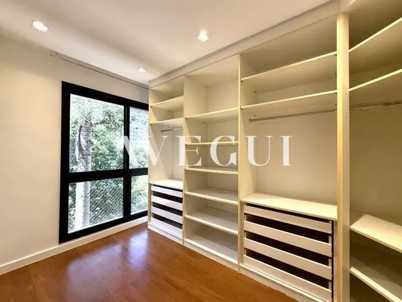 Apartamento com 3 suítes e varanda, 280 m² — photo 10