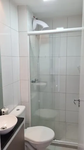 Estudio amueblado de 15 m² con 1 dormitorio y 1 plaza — photo 5