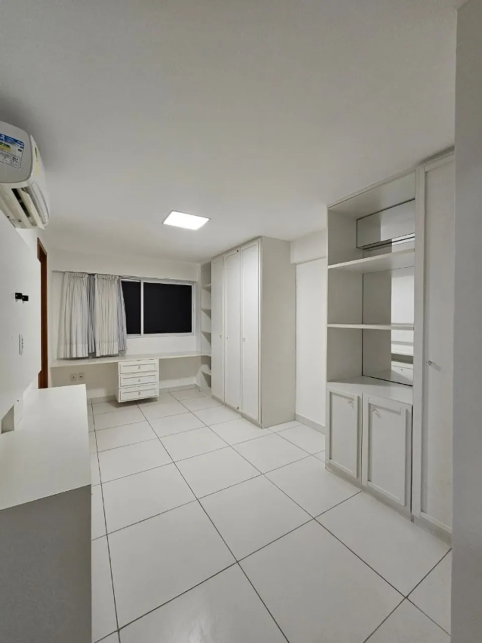 Departamento de 4 dormitorios en edificio con gimnasio — photo 12