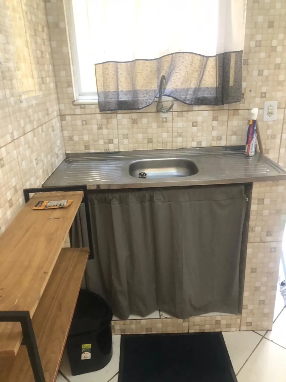 One-bedroom house, 40 m² — photo 2