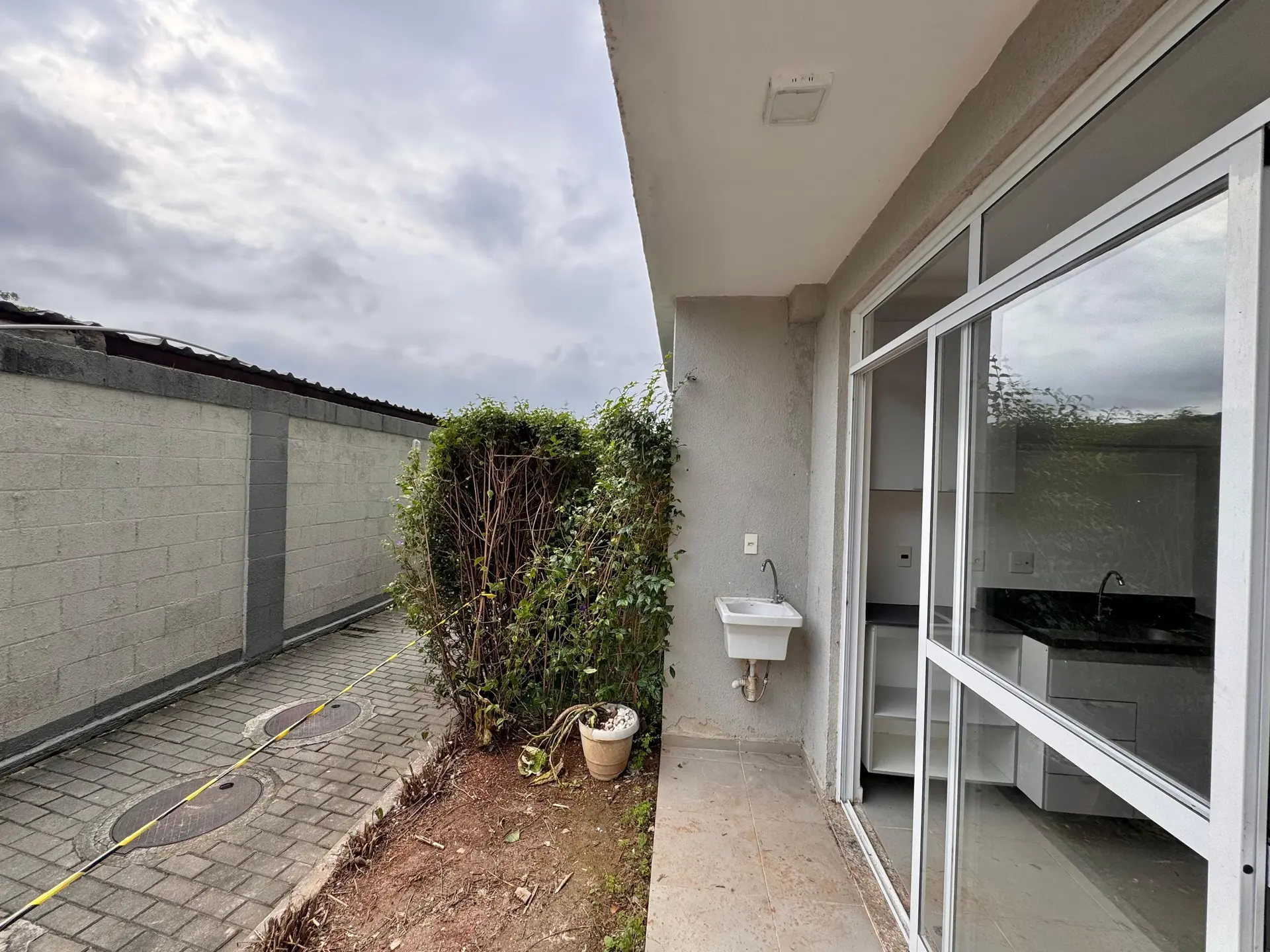 Rental apartment with 1 bedroom and private balcony — photo 18