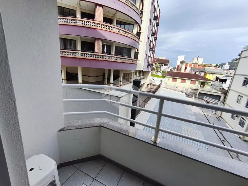 46 m² apartment with 1 bedroom and 1 parking space — photo 9