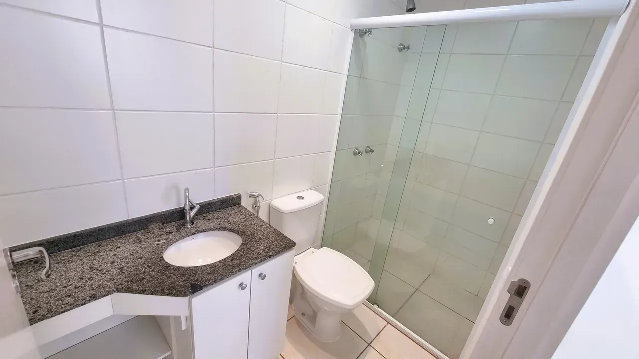 80 m² apartment with 3 bedrooms and an open-air pool — photo 5