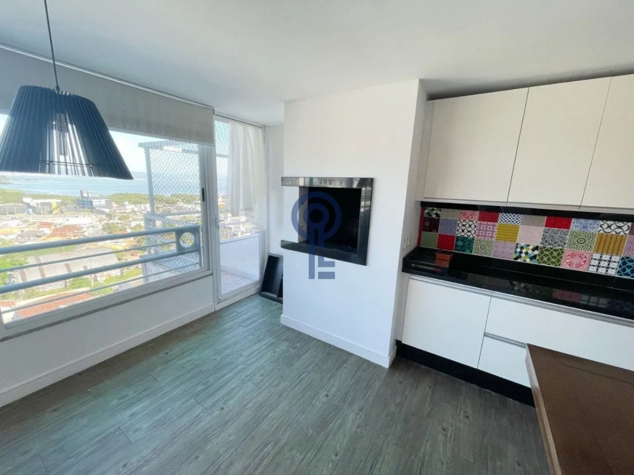 Linear rooftop with 3 bedrooms, Jacuzzi and 2 parking — photo 23
