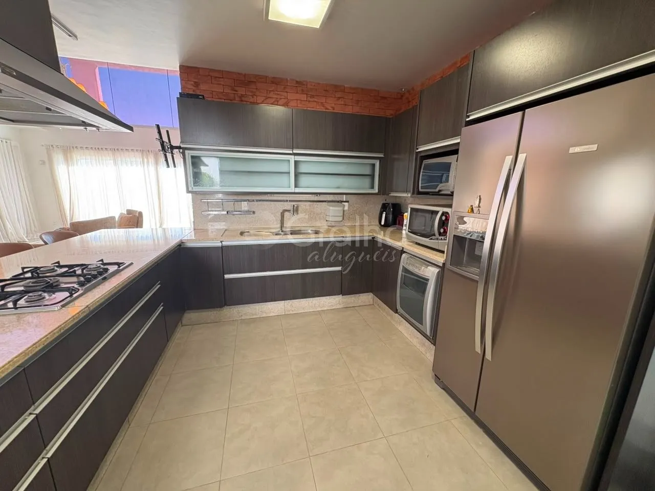 Мебльований будинок 868 м² з 3 люксами та 9 місцями — photo 67