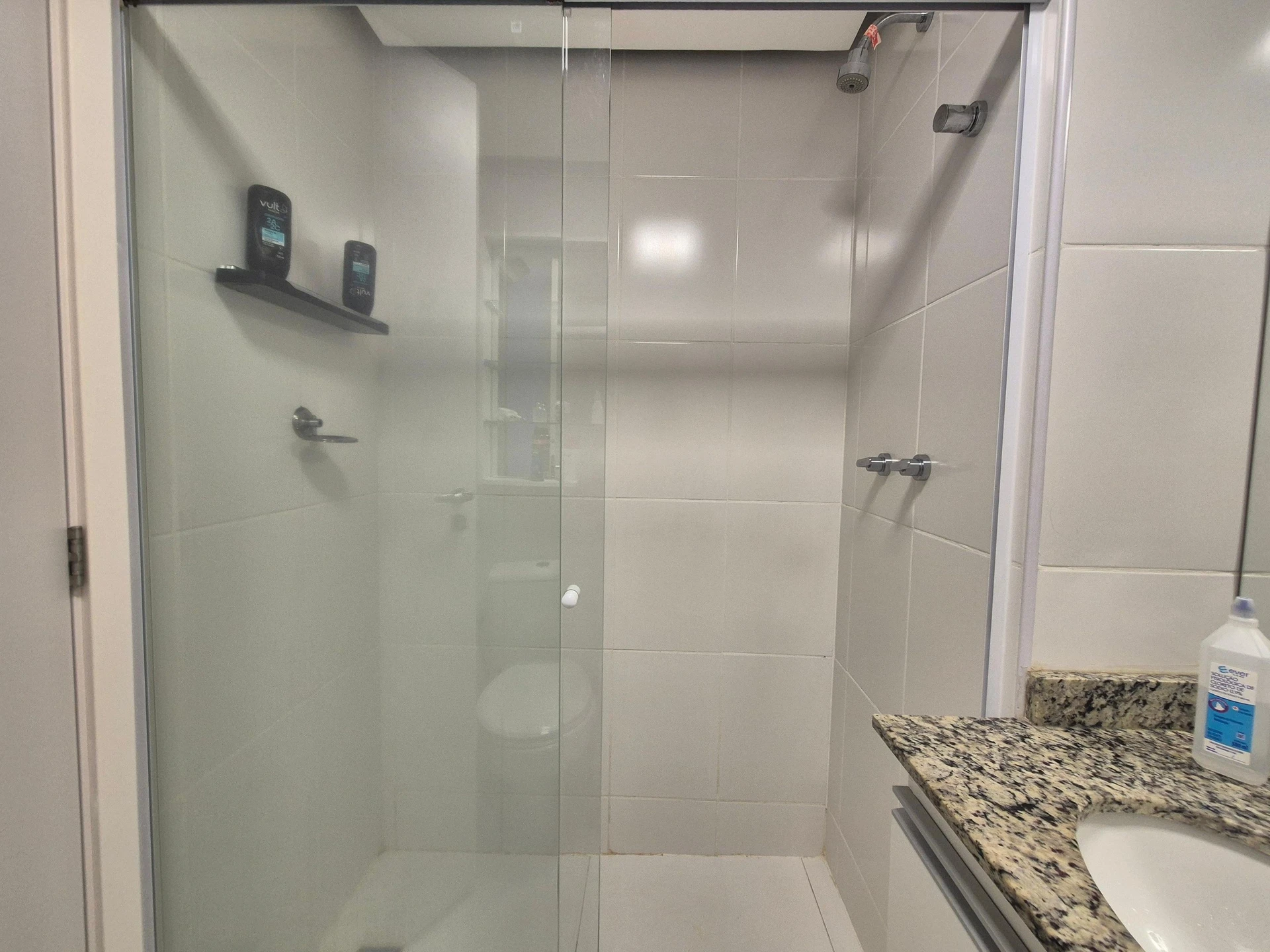 2-bedroom apartment in a building with a sauna — photo 2
