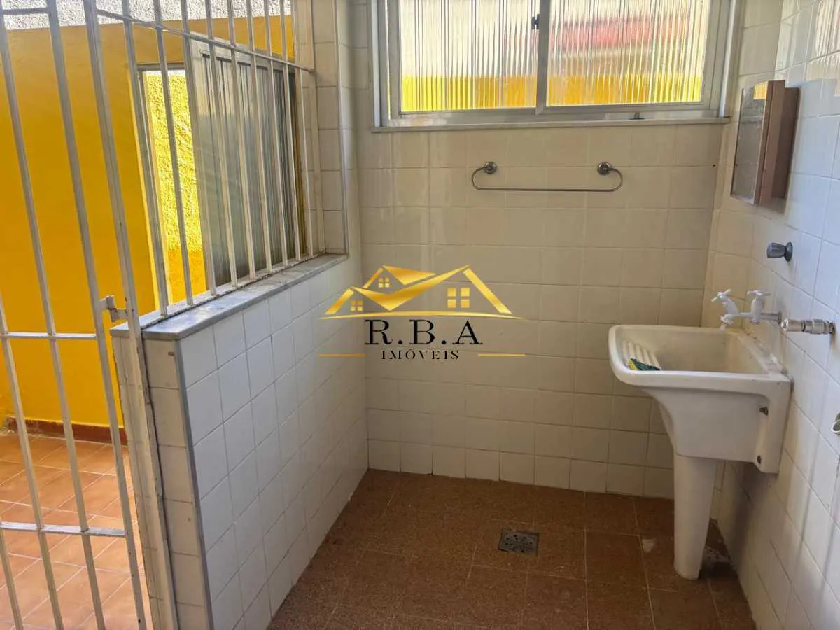 Casa de 1 quarto e 90 m² — photo 22