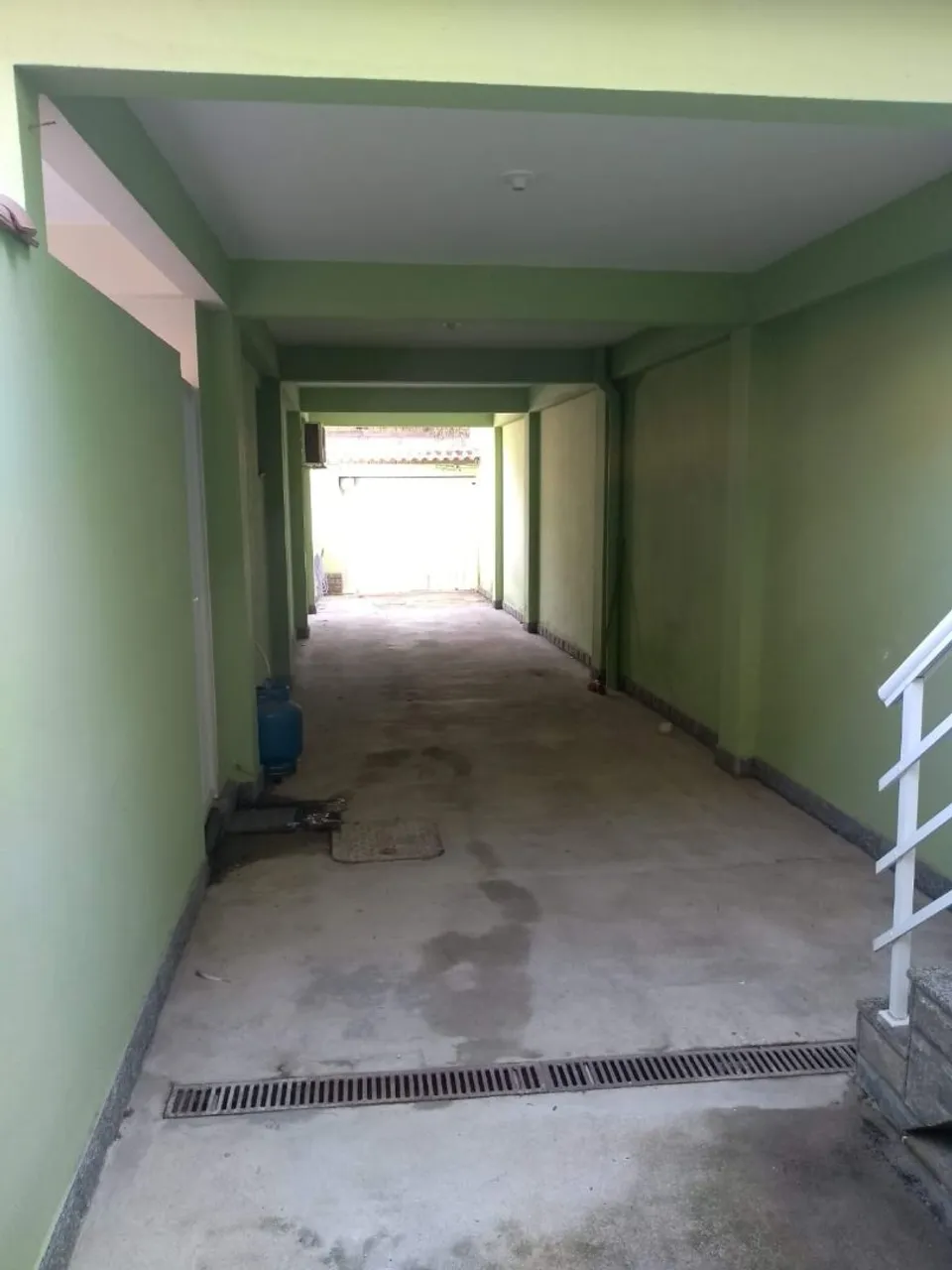 House, 120 m², with a grill on the balcony — photo 17