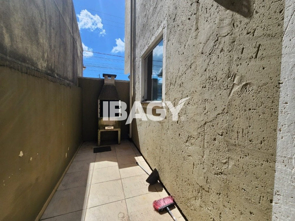 Departamento de 60 m² con balcón gourmet y parrilla privada — photo 4