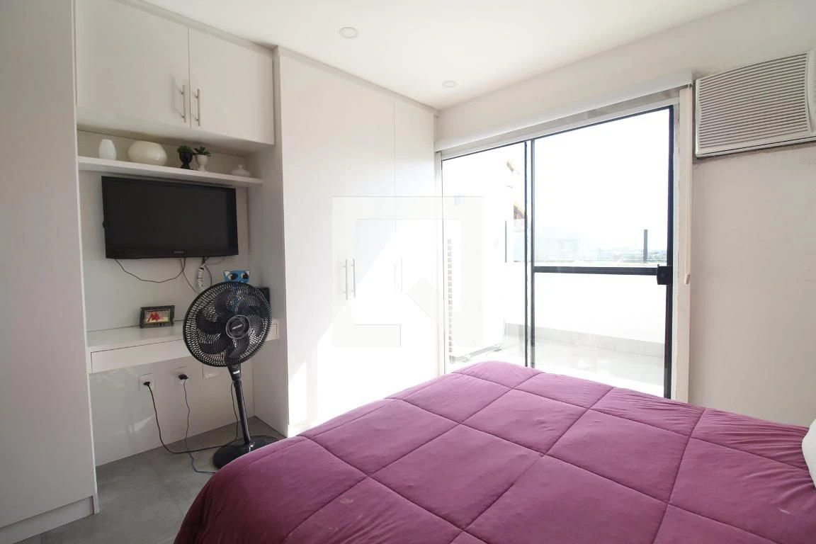 Furnished house with 4 en-suite bedrooms and private garden — photo 11