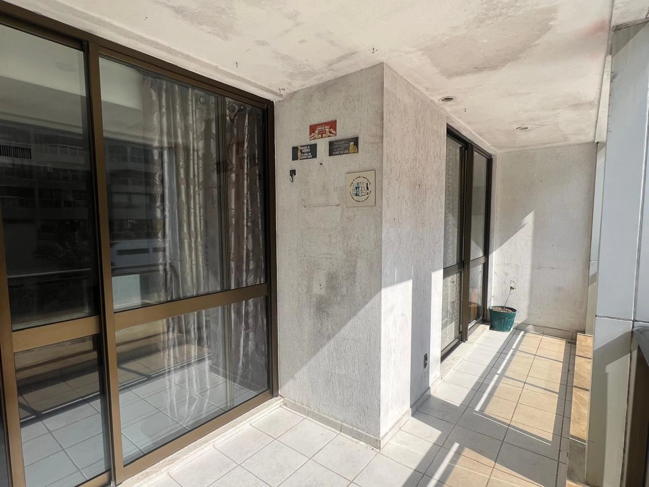Furnished apartment, 74 m², with a walk-in closet — photo 19