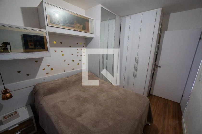 3-bedroom house with a garden in Curitiba — photo 14