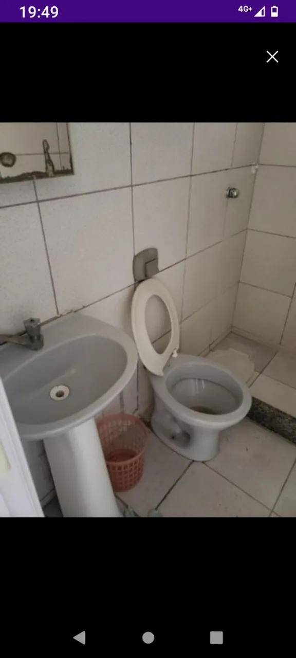 Casa de 45 m² e 1 quarto, Rocha Miranda — photo 3