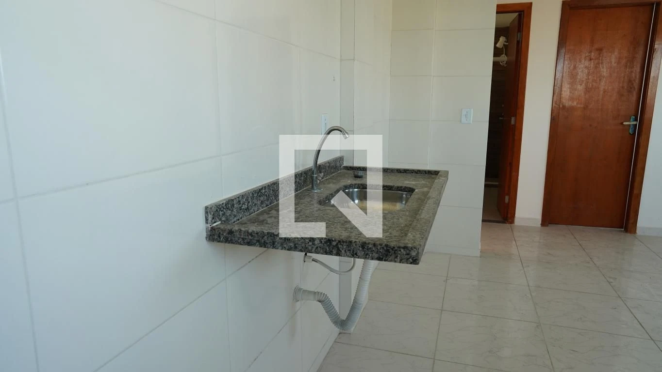 Apartamento de 1 quarto com varanda para morar — photo 26