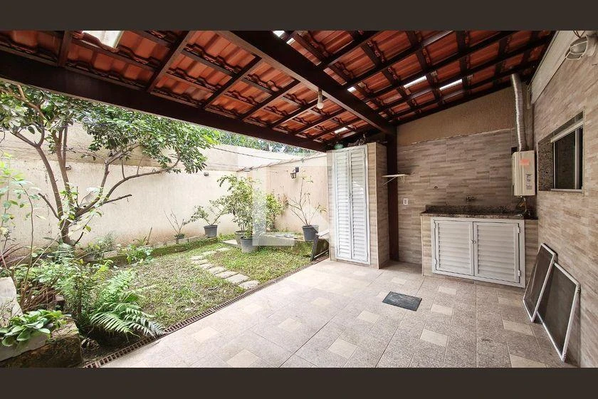Casa para aluguel de 125 m² com 3 quartos e 3 banheiros — photo 10