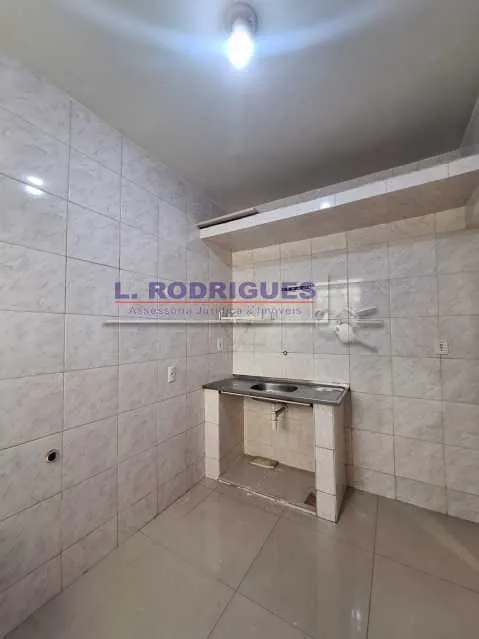 2-bedroom, 38 m² apartment in Rio de Janeiro — photo 9