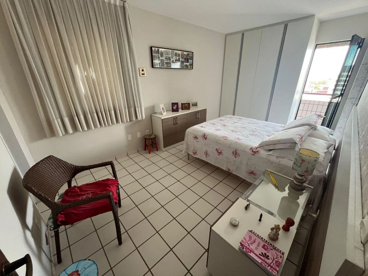 Washing machine in a 3-bedroom apartment, 100 m² — photo 8