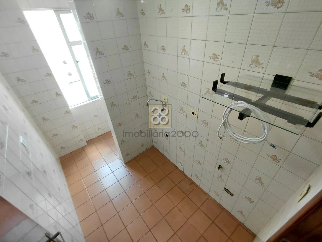 Unfurnished 1-bedroom apartment with 47 m² — photo 12