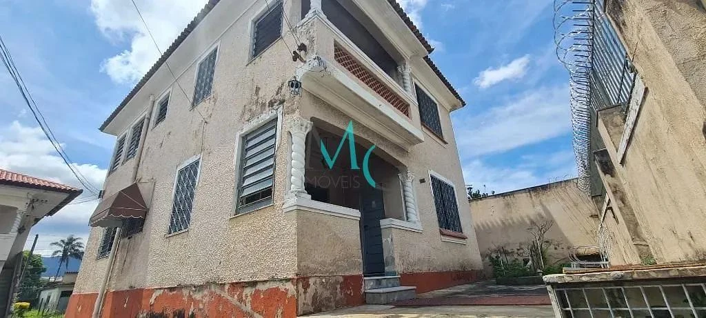 Casa com 5 quartos e 3 suítes, sem vaga — photo 22