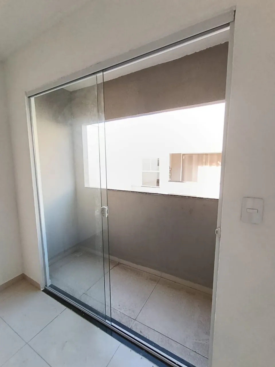 Apartamento de 2 quartos em condomínio com academia — photo 11