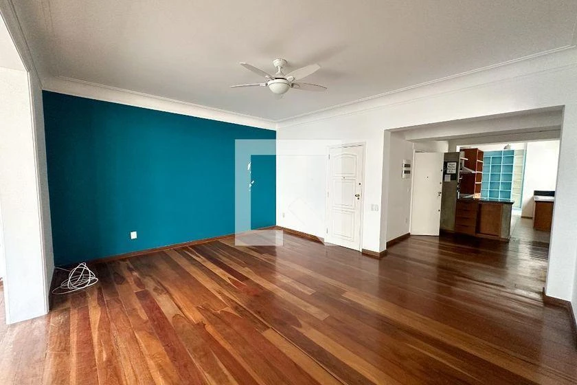 4-bedroom rental apartment with 225 m² and parking — photo 25