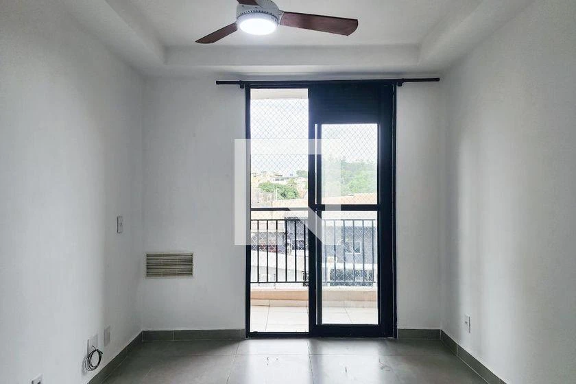 Apartment, 35 m², with a washing machine — photo 17